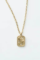 Reach for the Stars Necklace