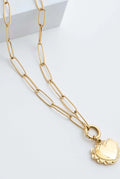 Ardent Necklace