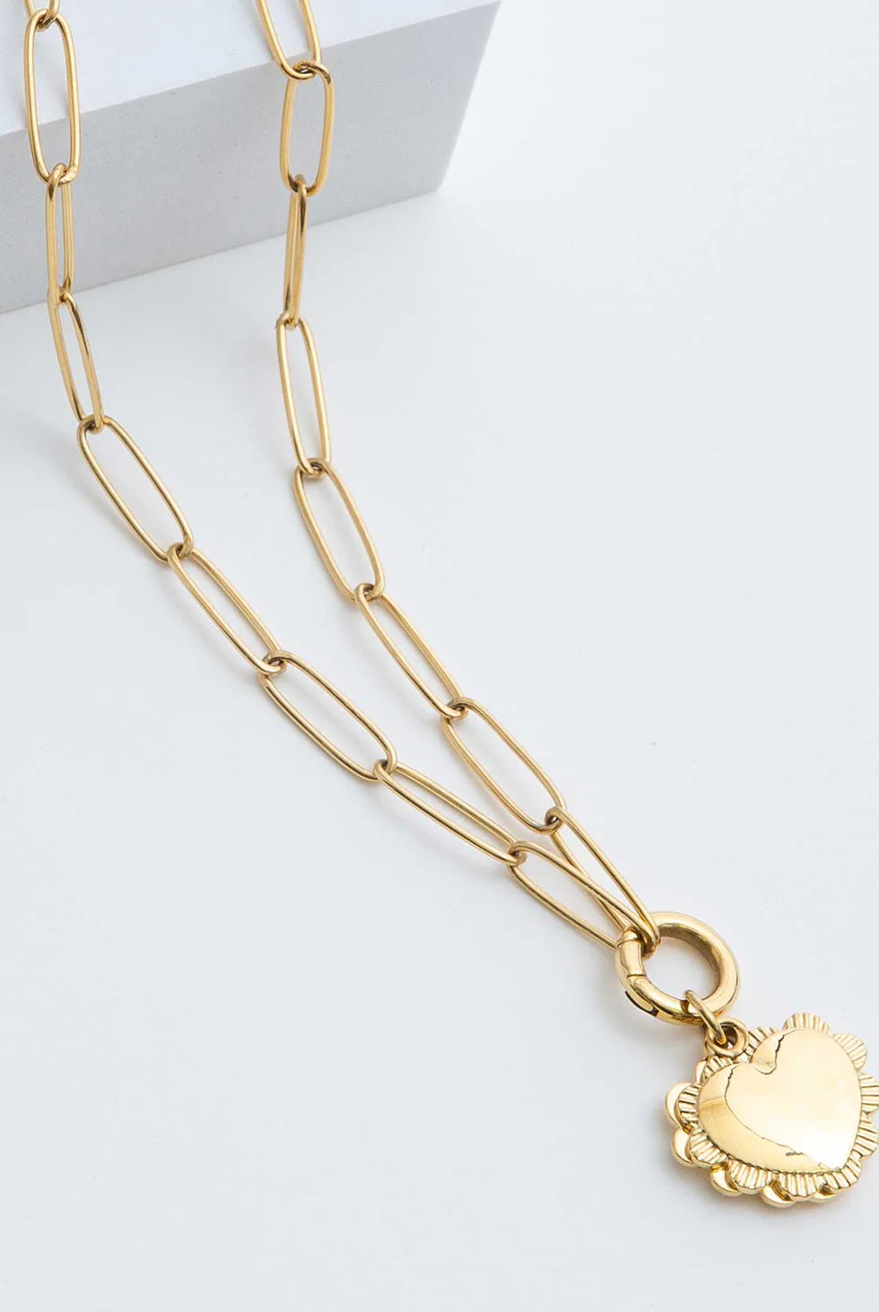 Ardent Necklace