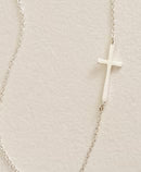 Belief Necklace