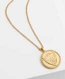 Boundless Faith Necklace