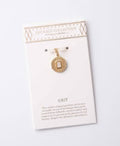 Courage Collection Charm - Grit