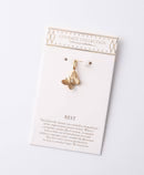 Courage Collection Charm - Rest