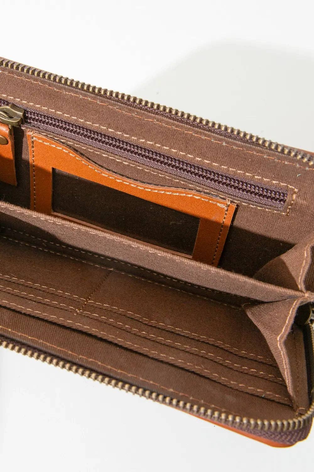 Vaquera Wallet