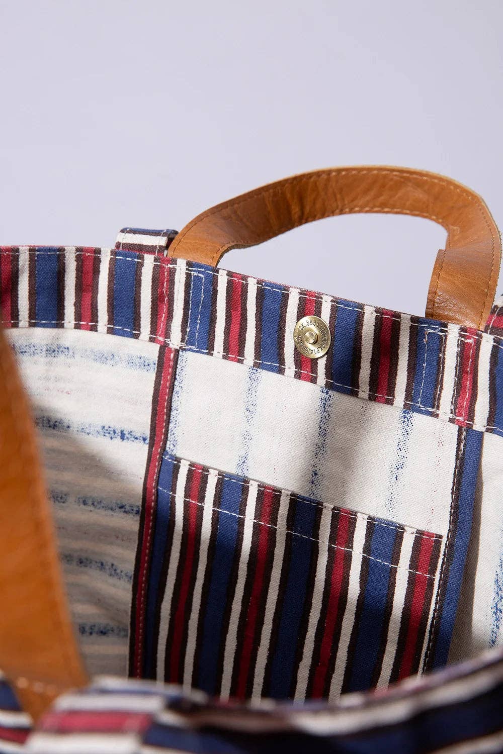 New England Tote
