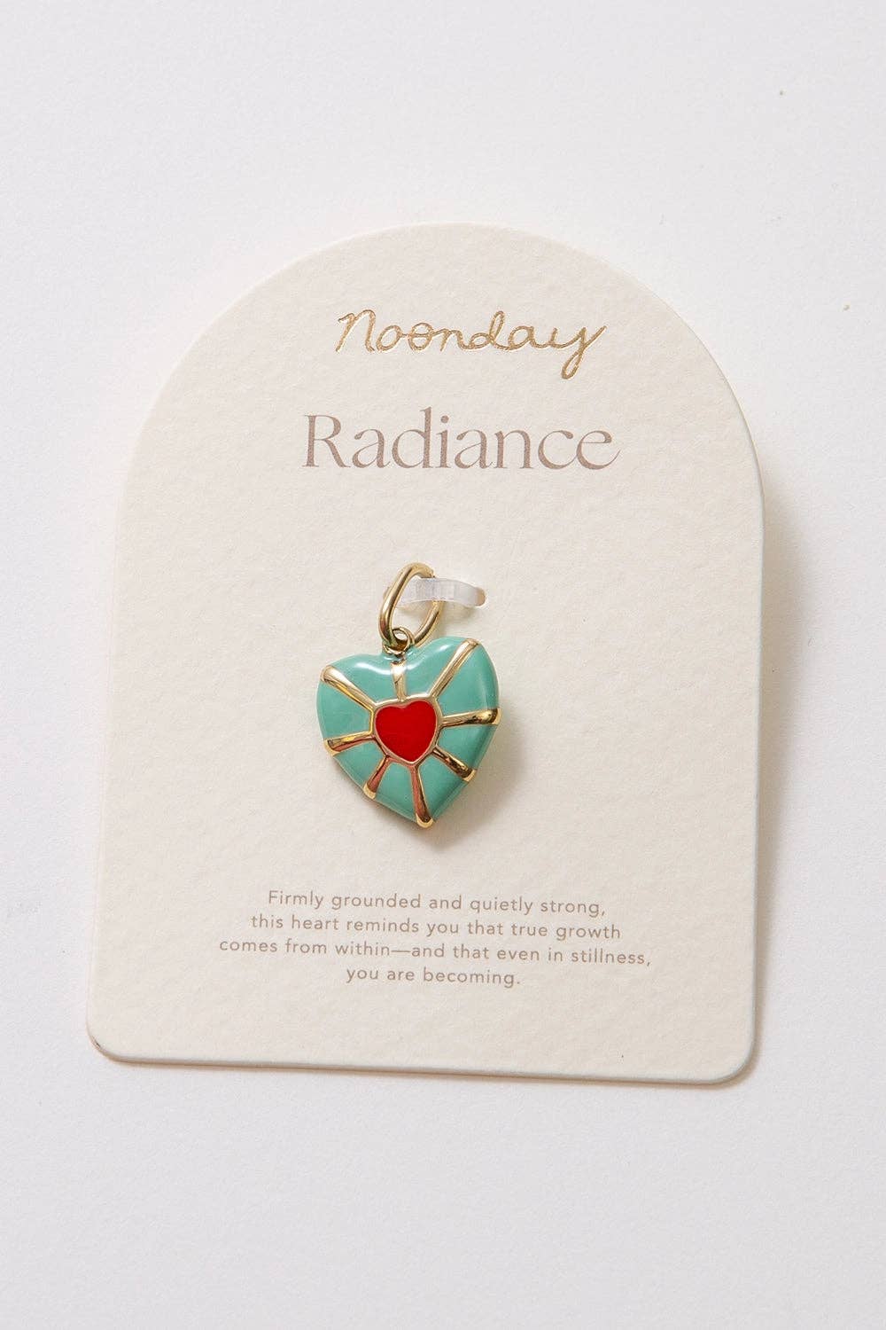 Radiance Charm
