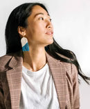 Ensign Earrings