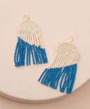 Ensign Earrings