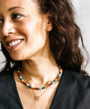 Faithful Necklace
