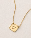 Faithful Necklace