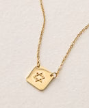 Faithful Necklace