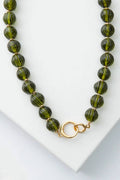 Lucid Glass, Sage
