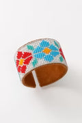 Florecitas Cuff