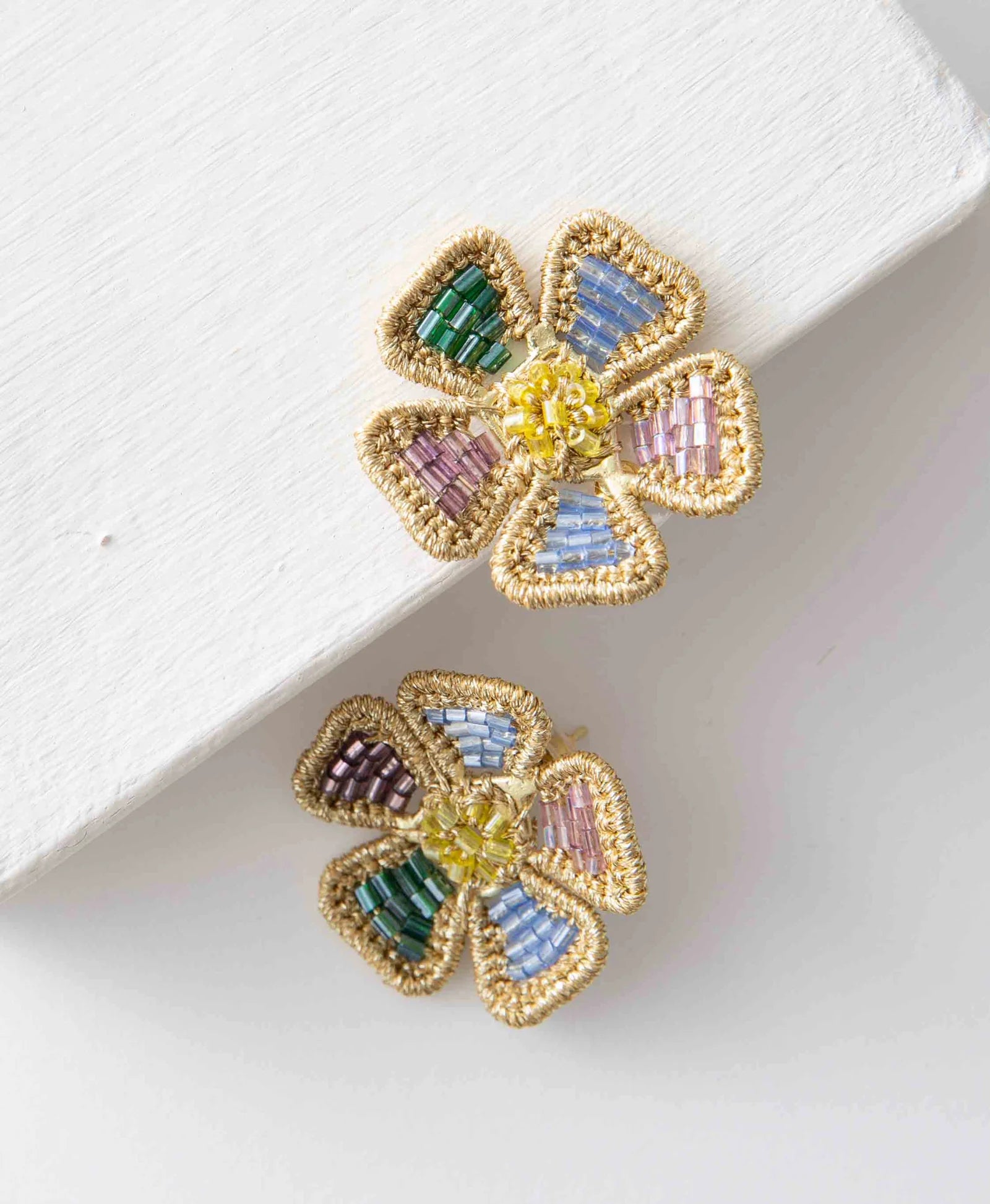 Florette Earrings