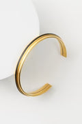 Franco Cuff