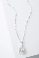 Heart Keeper Locket