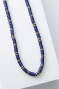 Heishi Necklace