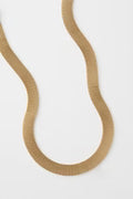 Interwoven Necklace