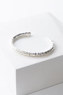 Molten Metal Cuff