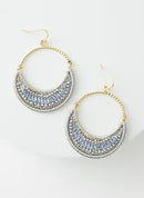Moonlight Earrings