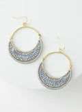 Moonlight Earrings