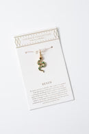 Courage Collection Charm - Renew