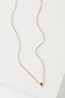 Steadfast Necklace